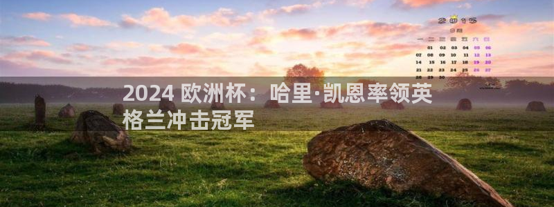 欧洲杯下单平台官网网址|2024 欧洲杯：哈里·凯恩率领英
格兰冲击冠军