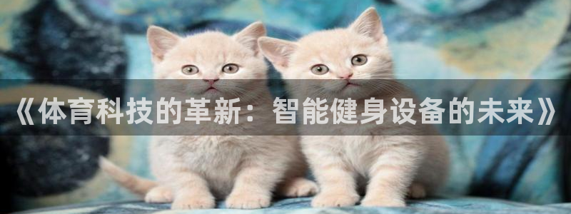菲律宾ug环球官网：《体育科技的革新：智能健身设备的未来》